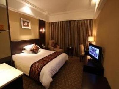 фото отеля Hanma Holiday Hotel