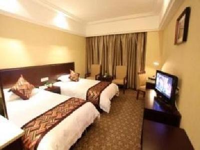 фото отеля Hanma Holiday Hotel