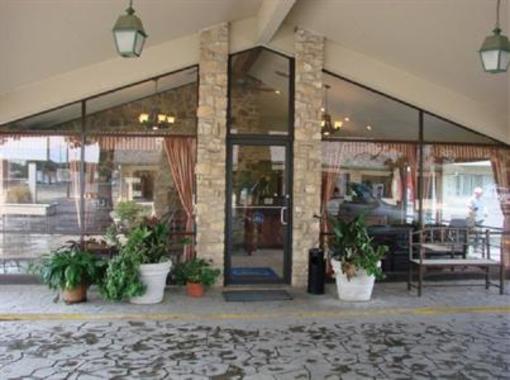 фото отеля BEST WESTERN Chateau Ville Motor Inn