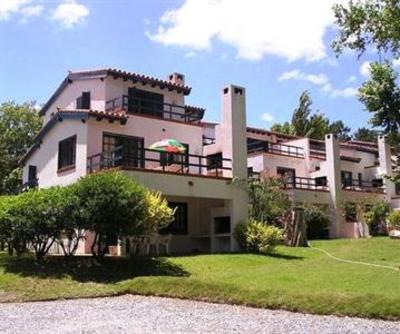 фото отеля Costa Brava Punta del Este