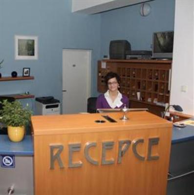фото отеля Hotel Sport Karvina