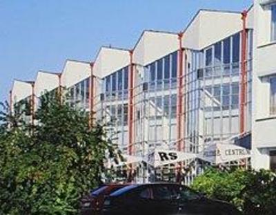 фото отеля Hotel Sport Karvina