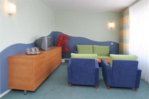 фото отеля Hotel Sport Karvina