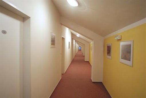 фото отеля Hotel Sport Karvina