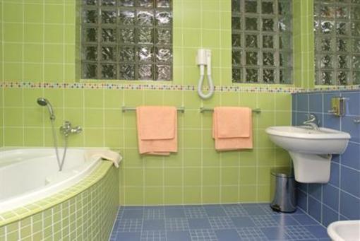 фото отеля Hotel Sport Karvina