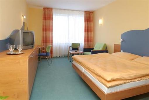 фото отеля Hotel Sport Karvina