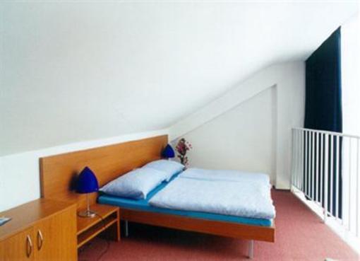 фото отеля Hotel Sport Karvina
