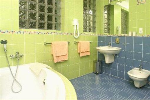 фото отеля Hotel Sport Karvina