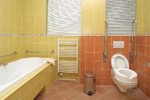 фото отеля Hotel Sport Karvina