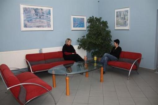 фото отеля Hotel Sport Karvina
