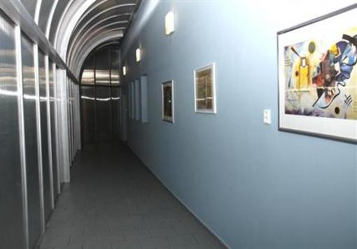 фото отеля Hotel Sport Karvina