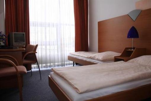 фото отеля Hotel Sport Karvina