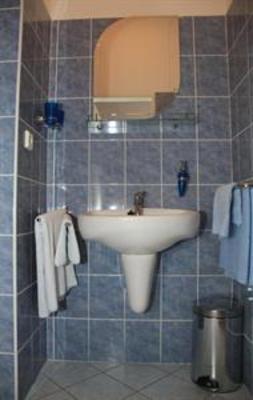 фото отеля Hotel Sport Karvina