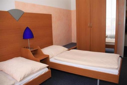 фото отеля Hotel Sport Karvina