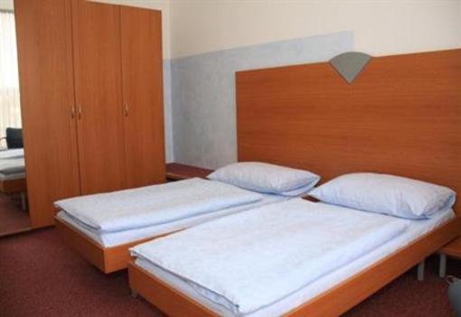 фото отеля Hotel Sport Karvina