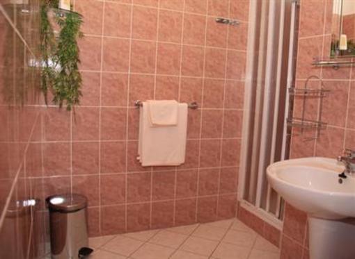 фото отеля Hotel Sport Karvina