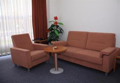 фото отеля Hotel Sport Karvina