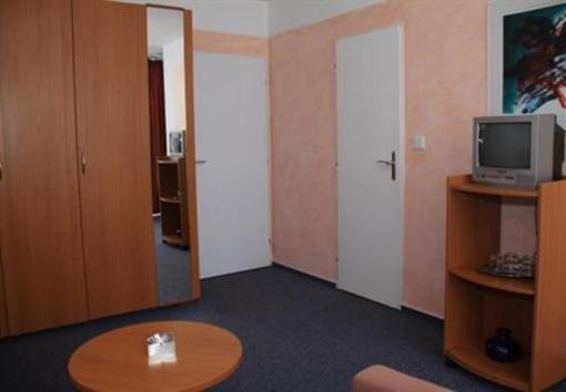 фото отеля Hotel Sport Karvina