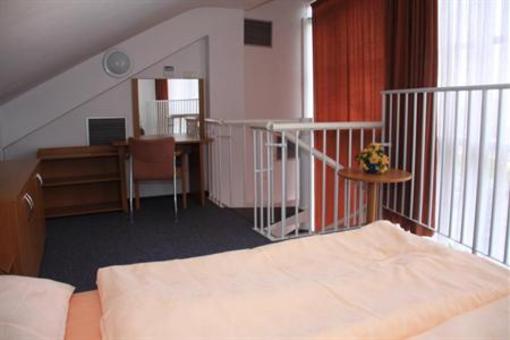 фото отеля Hotel Sport Karvina
