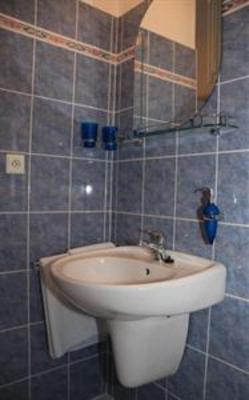 фото отеля Hotel Sport Karvina