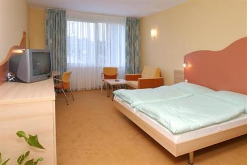 фото отеля Hotel Sport Karvina