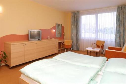 фото отеля Hotel Sport Karvina