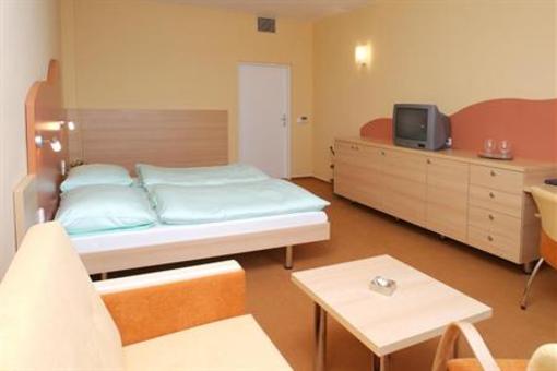 фото отеля Hotel Sport Karvina