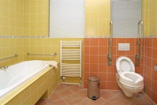 фото отеля Hotel Sport Karvina