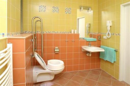фото отеля Hotel Sport Karvina