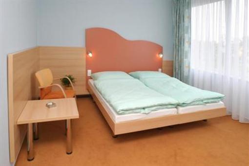 фото отеля Hotel Sport Karvina