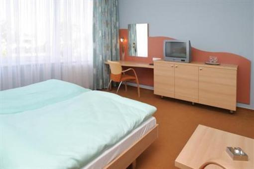 фото отеля Hotel Sport Karvina