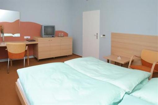 фото отеля Hotel Sport Karvina