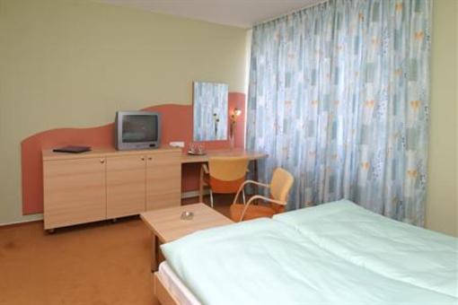 фото отеля Hotel Sport Karvina