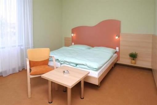 фото отеля Hotel Sport Karvina