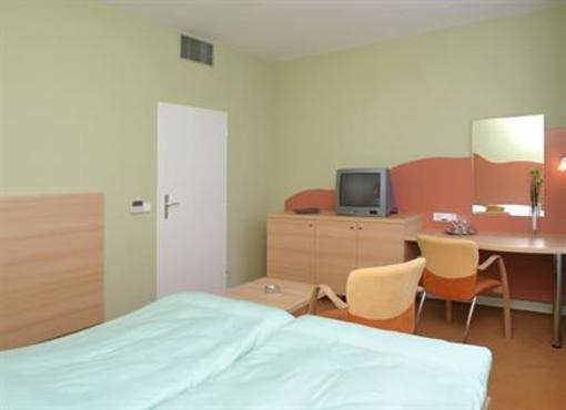 фото отеля Hotel Sport Karvina