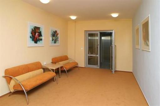 фото отеля Hotel Sport Karvina
