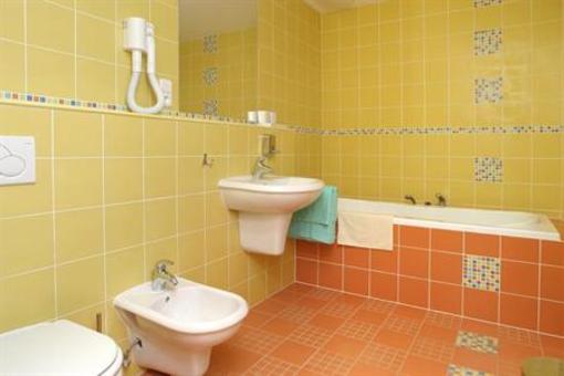 фото отеля Hotel Sport Karvina