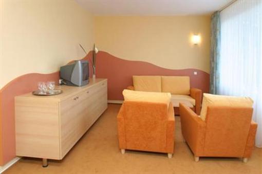 фото отеля Hotel Sport Karvina