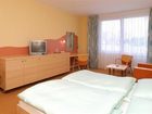 фото отеля Hotel Sport Karvina