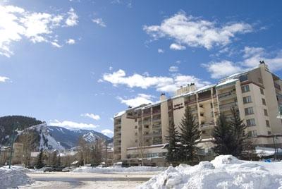 фото отеля Lodge At Avon Center (Colorado)