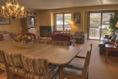 фото отеля Lodge At Avon Center (Colorado)