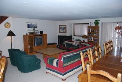 фото отеля Lodge At Avon Center (Colorado)