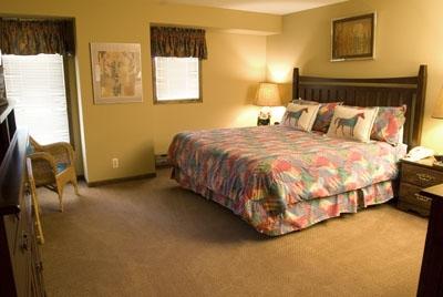 фото отеля Lodge At Avon Center (Colorado)