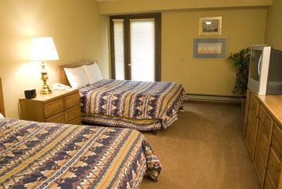 фото отеля Lodge At Avon Center (Colorado)
