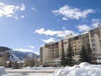 Lodge At Avon Center (Colorado)