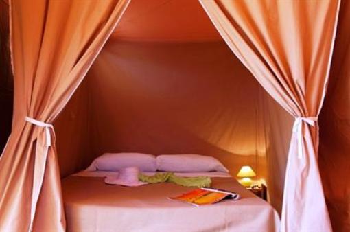 фото отеля Camping La Cote Sauvage Accomodation Saint-Clement-des-Baleines