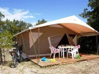 Camping La Cote Sauvage Accomodation Saint-Clement-des-Baleines