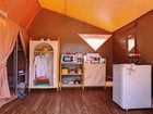 фото отеля Camping La Cote Sauvage Accomodation Saint-Clement-des-Baleines