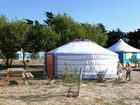 фото отеля Camping La Cote Sauvage Accomodation Saint-Clement-des-Baleines