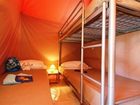 фото отеля Camping La Cote Sauvage Accomodation Saint-Clement-des-Baleines